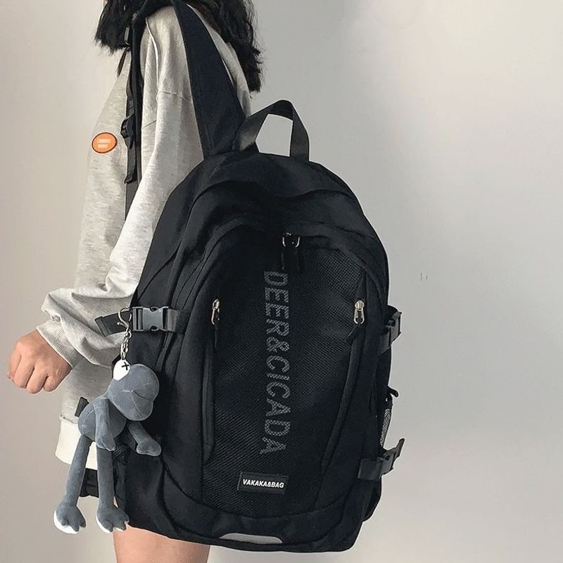 High-Capacity Urban Backpack Kalsten