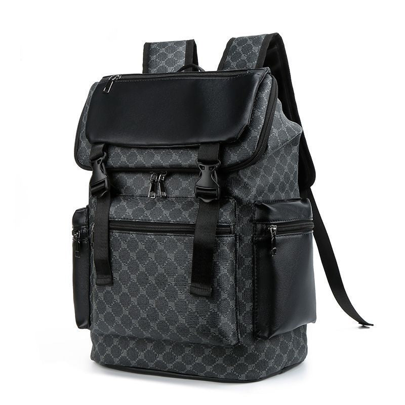 Multifunctional backpack bag with modern design Kalsten