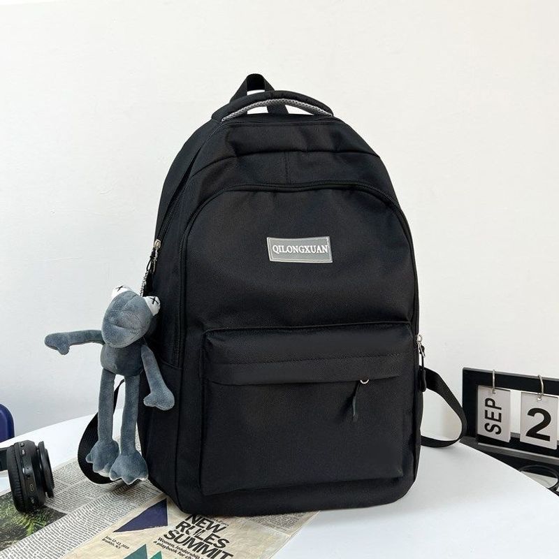 Versatile Student Backpack Kalsten