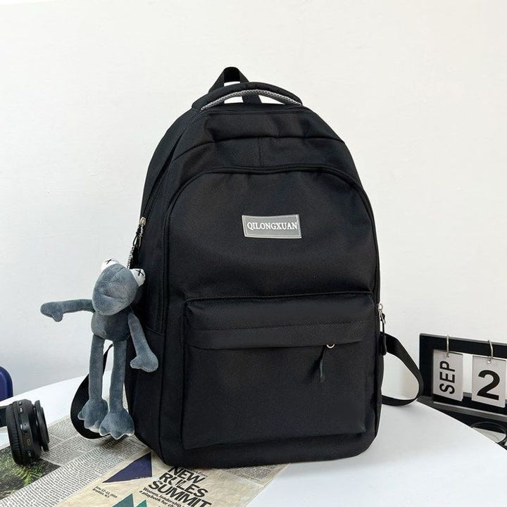 Versatile Student Backpack Kalsten