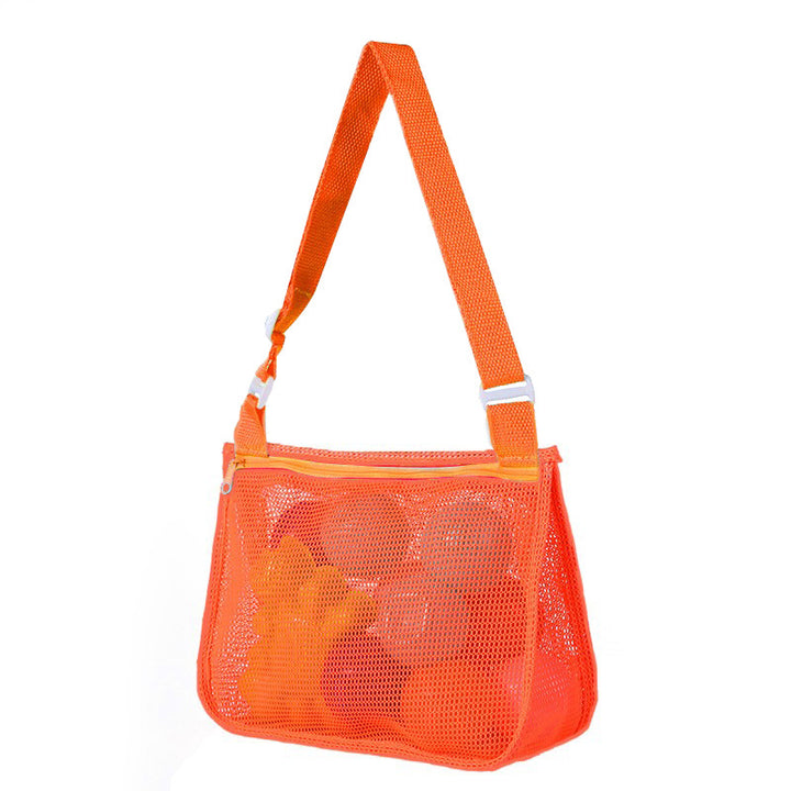 Net bag by Kalsten