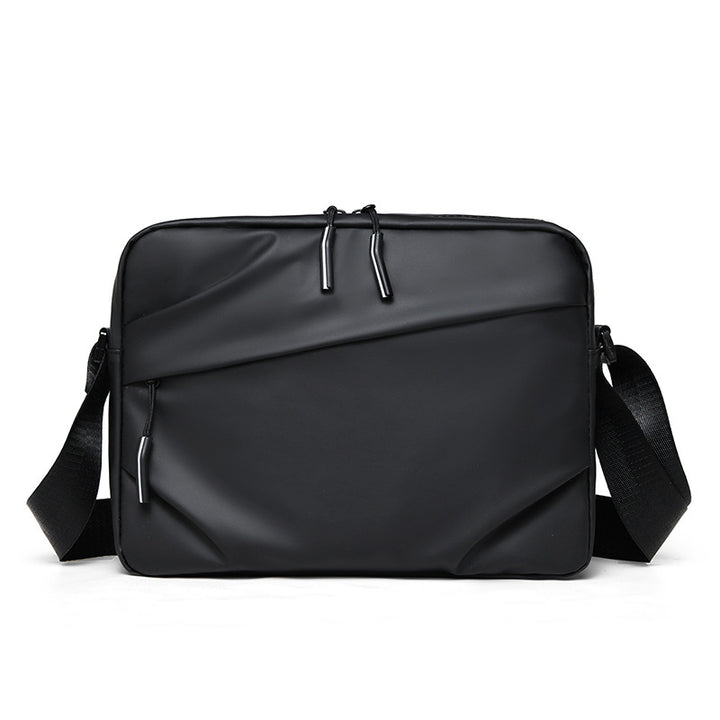 Sleek Professional Messenger Bag Kalsten