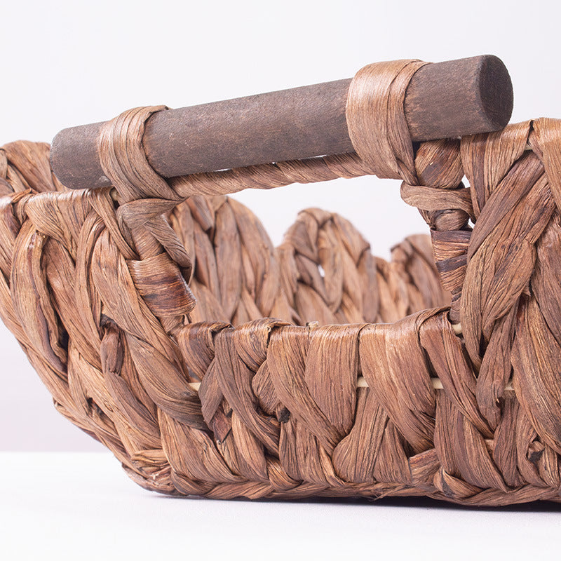 Decorative Woven Storage Kalsten
