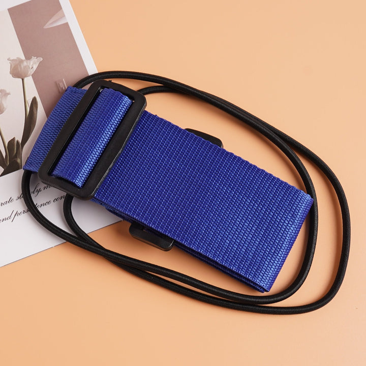 Versatile Adjustable Luggage Compression Strap Kalsten