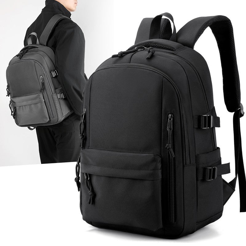 High-Performance Urban Travel Backpack Kalsten