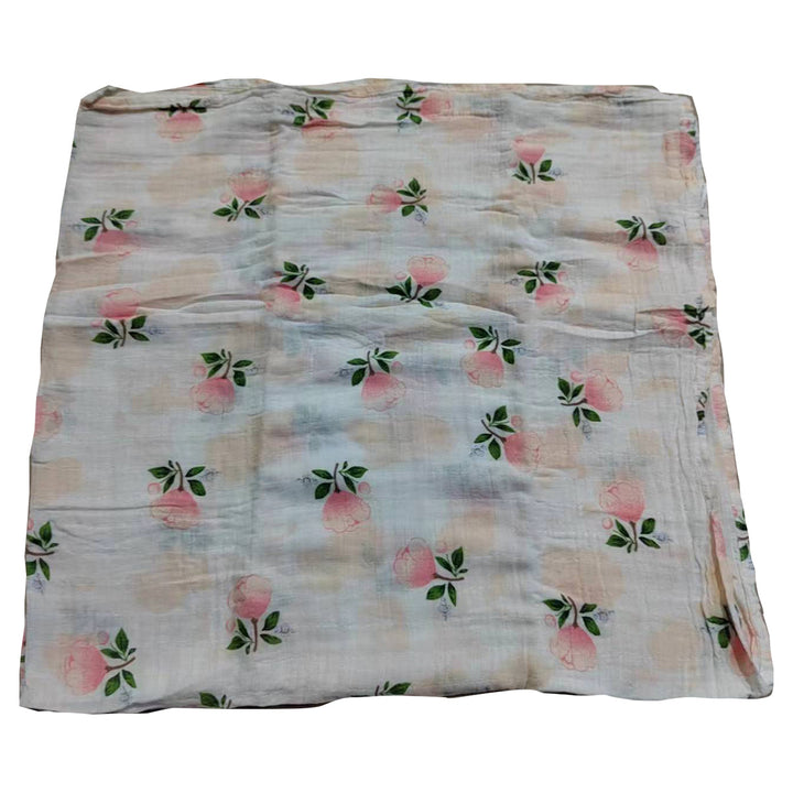 Soft Cotton Muslin Play Mat kalsten