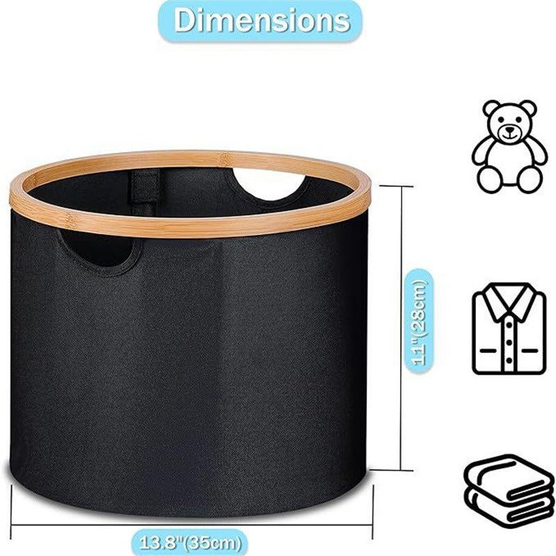 Stylish and Functional Storage Baskets Kalsten