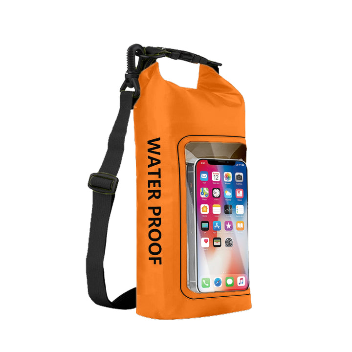 Waterproof tote bag Kalsten