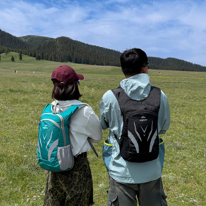 Lightweight Hiking Backpack Kalsten