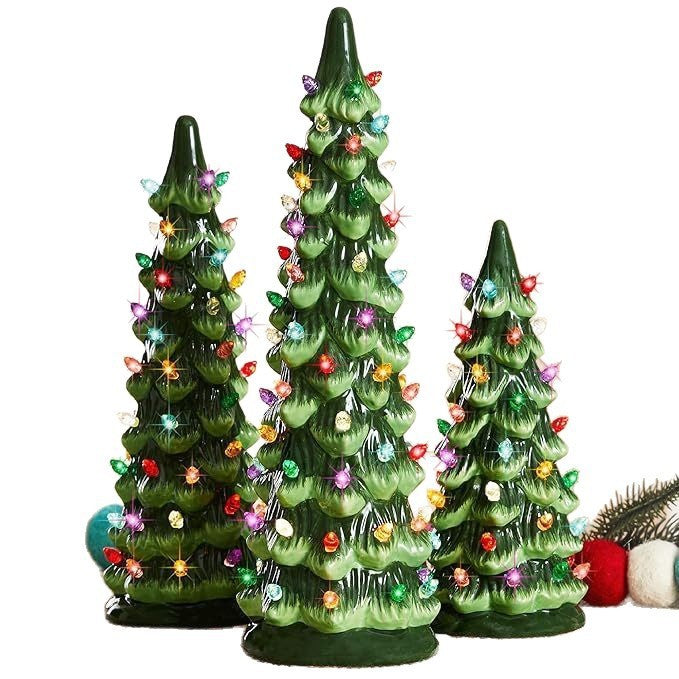 Decorative Christmas Tree Kalsten