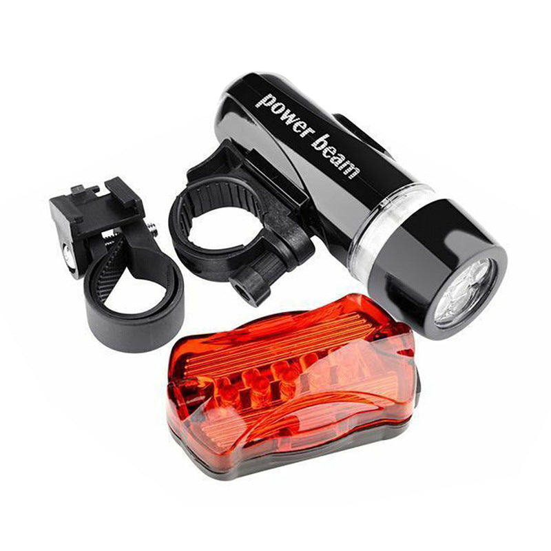 Bicycle Safety Rear LED Light Kalsten