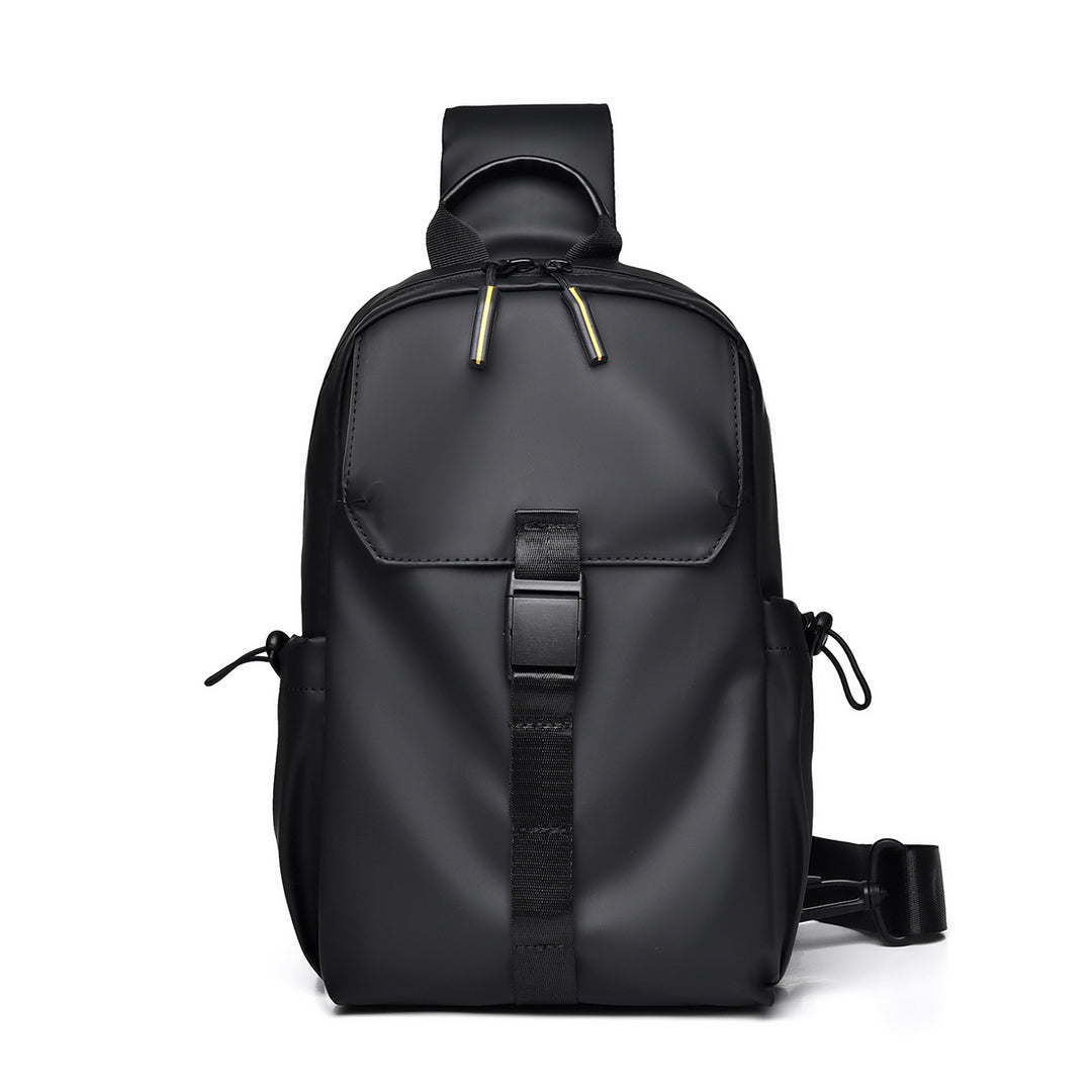Sleek Versatile Sling Bag Kalsten