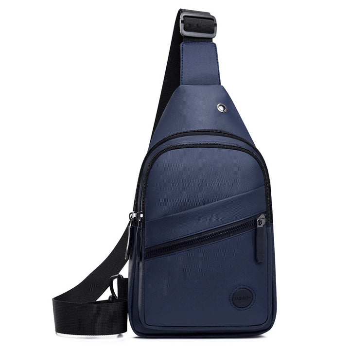 Lightweight Travel Sling Bag