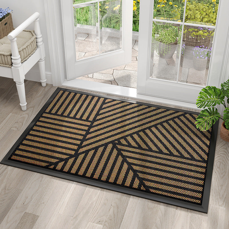Decorative Door Mat