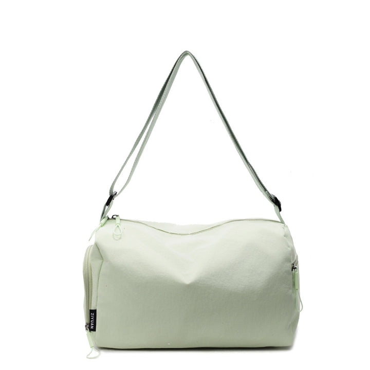 Stylish and Functional Gym Duffle Bag Kalsten