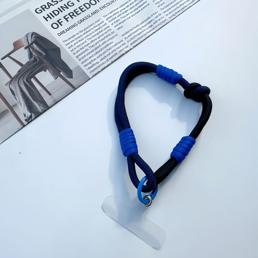 Adjustable Silicone Phone Holder Kalsten