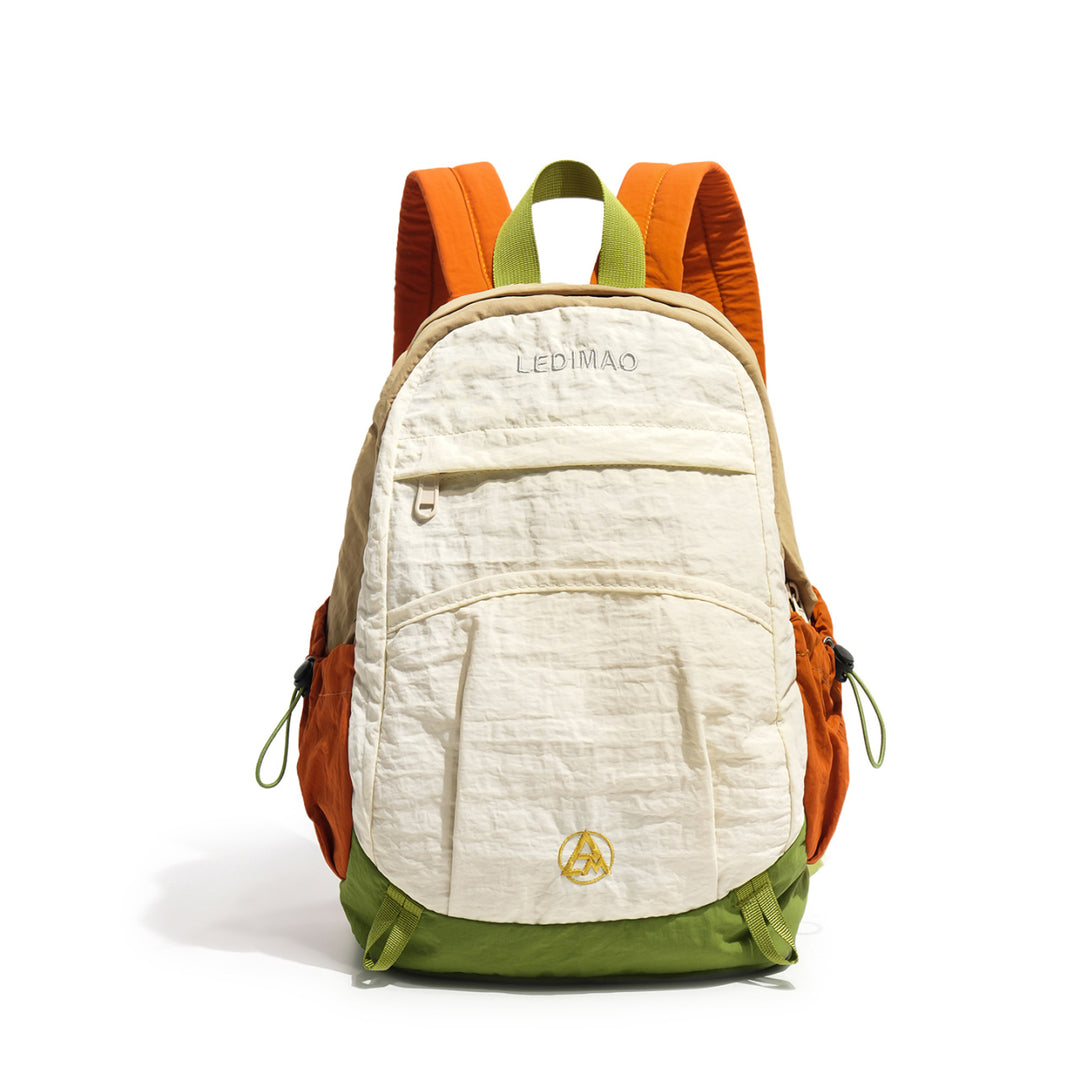Colorful Lightweight Backpack Kalsten