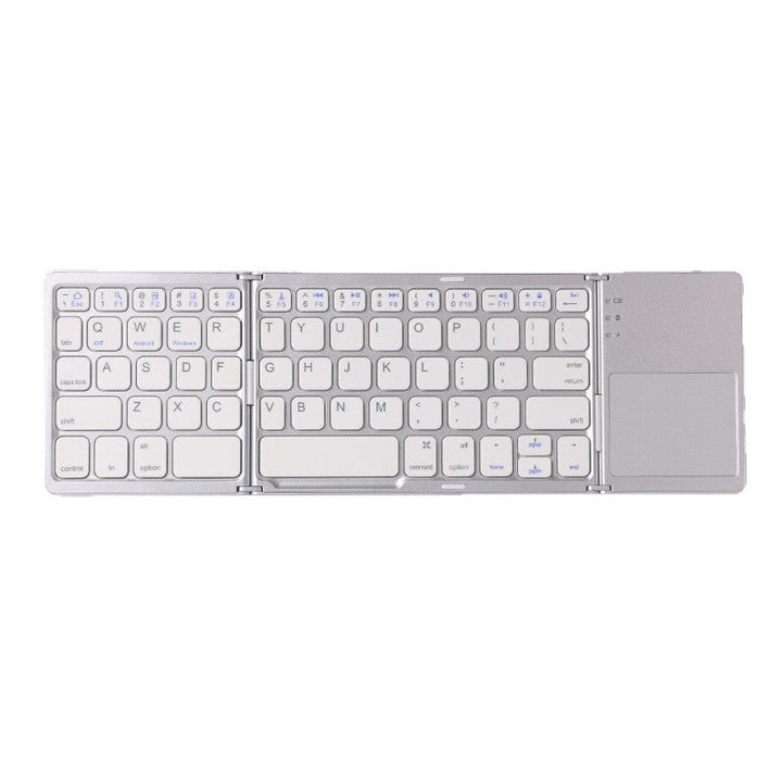 Compact Folding Keyboard Kalsten