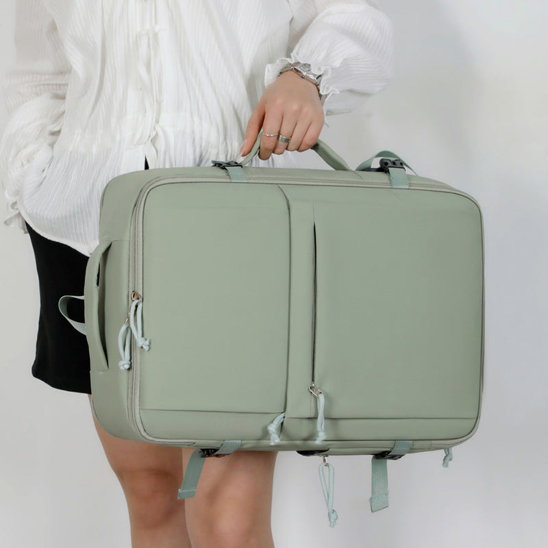 Versatile Travel Laptop Backpack Kalsten
