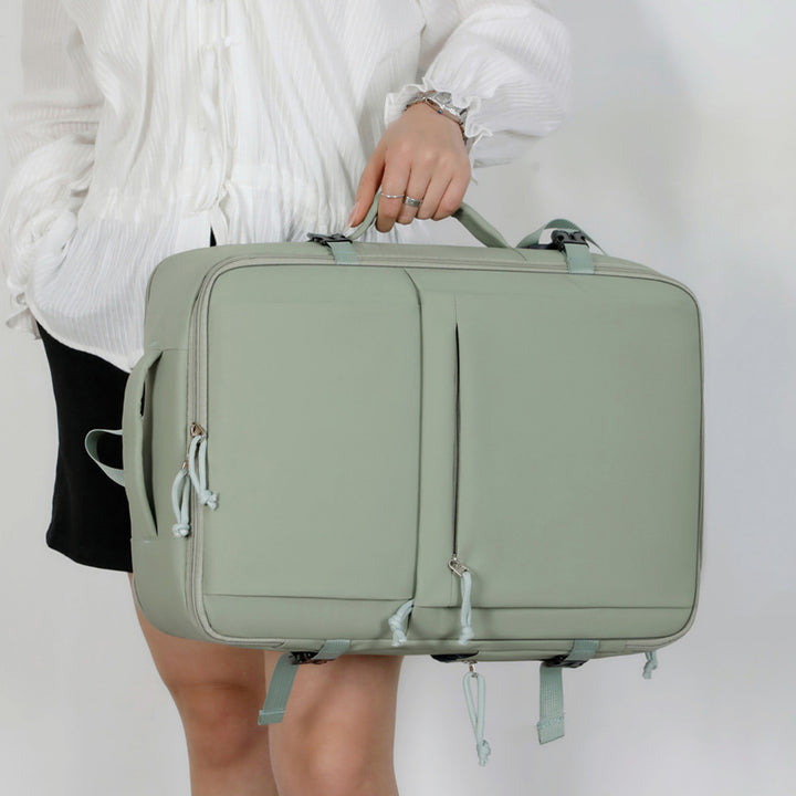 Versatile Travel Laptop Backpack Kalsten