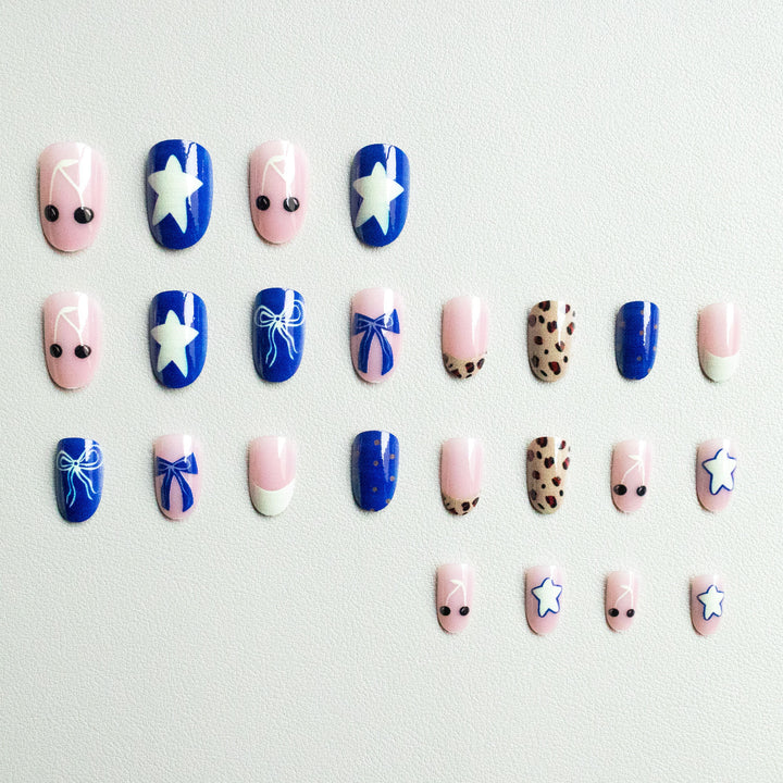 Artistic Nail Art Set