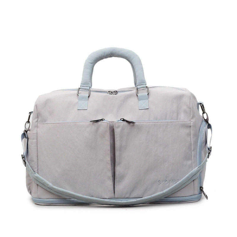All-Purpose Travel Duffle Bag Kalsten