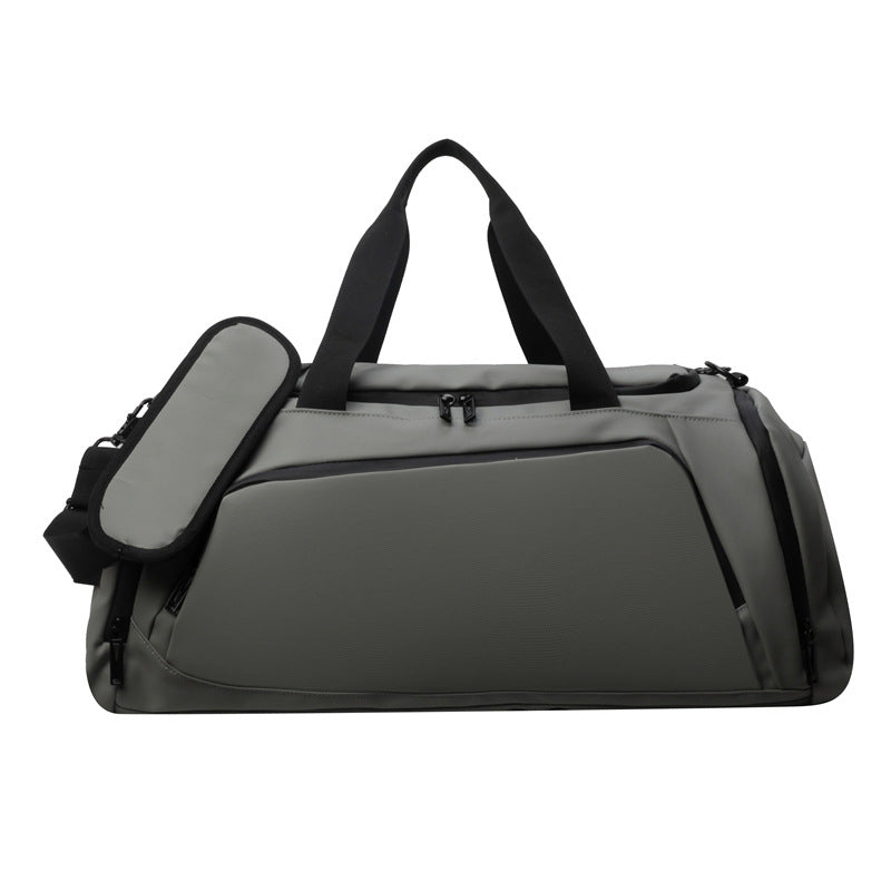 Water-Resistant Sports Duffle Bag Kalsten