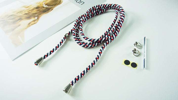 Stylish Adjustable Necklace Kalsten