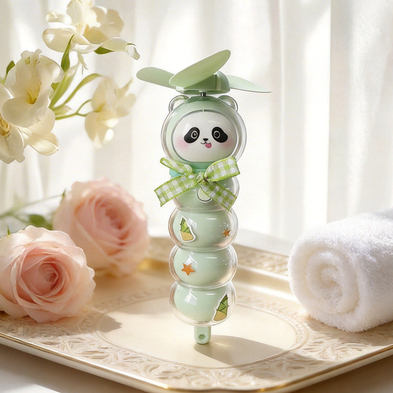 Ladies portable mini fan Kalsten