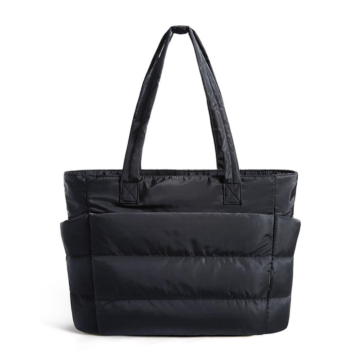 Soft and Stylish Tote Bag Kalsten