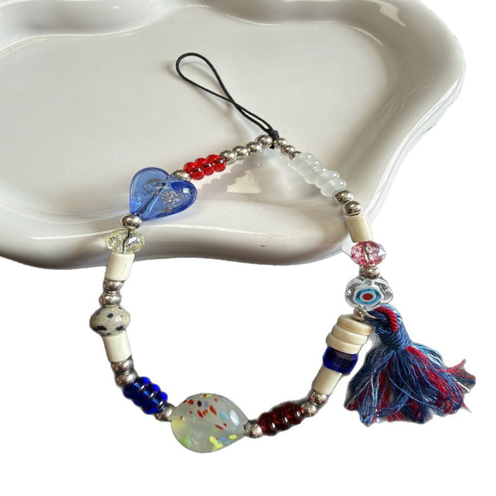 Beaded Charm Eyewear Lanyard Kalsten 1790134998