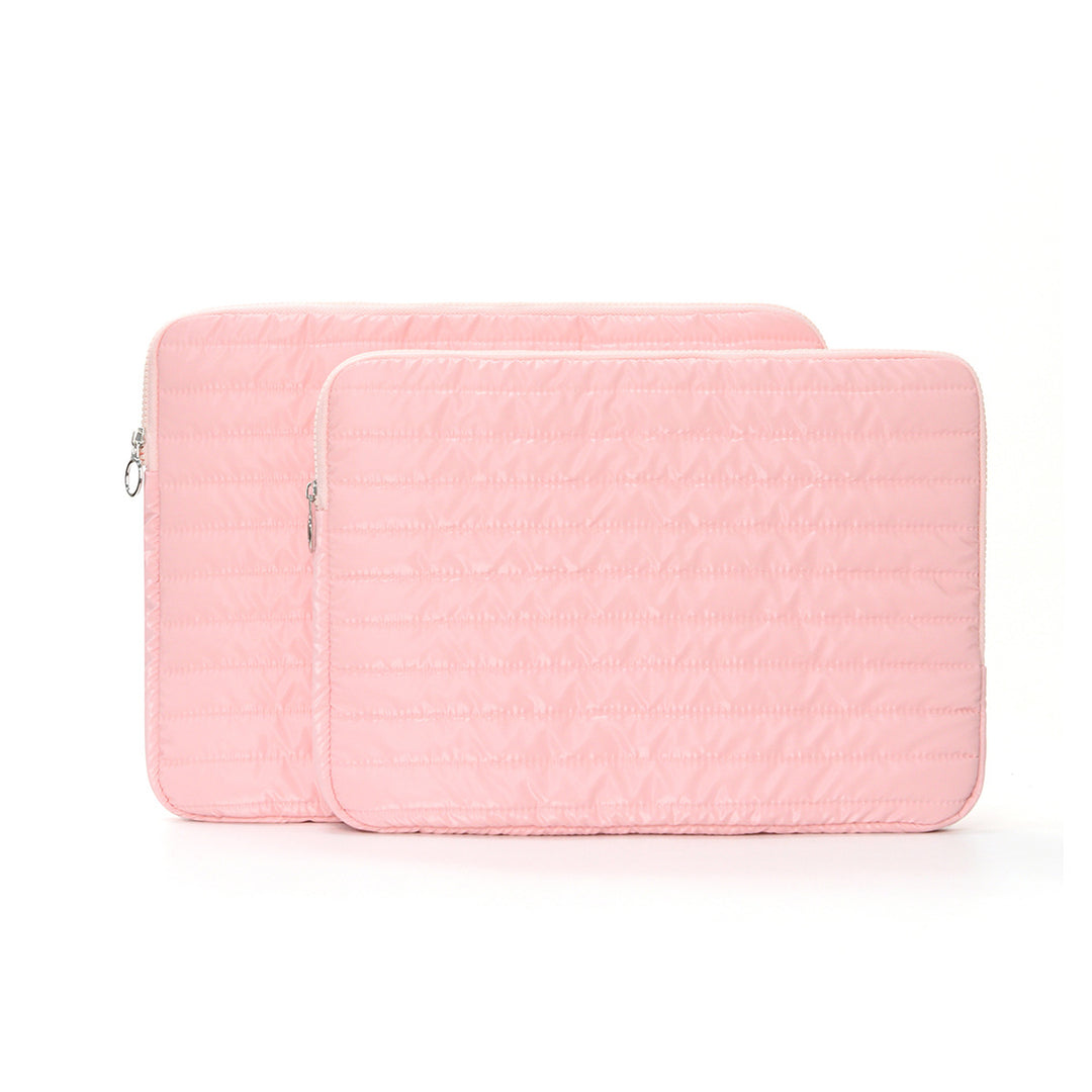 Laptop Sleeve Made of Padded Material Kalsten