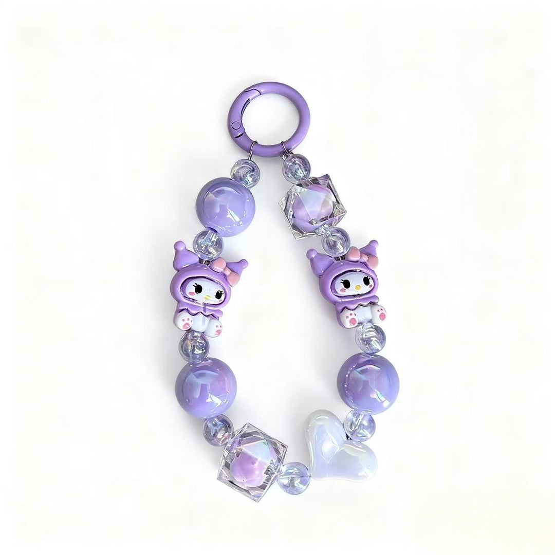 Playful Keychain Kalsten
