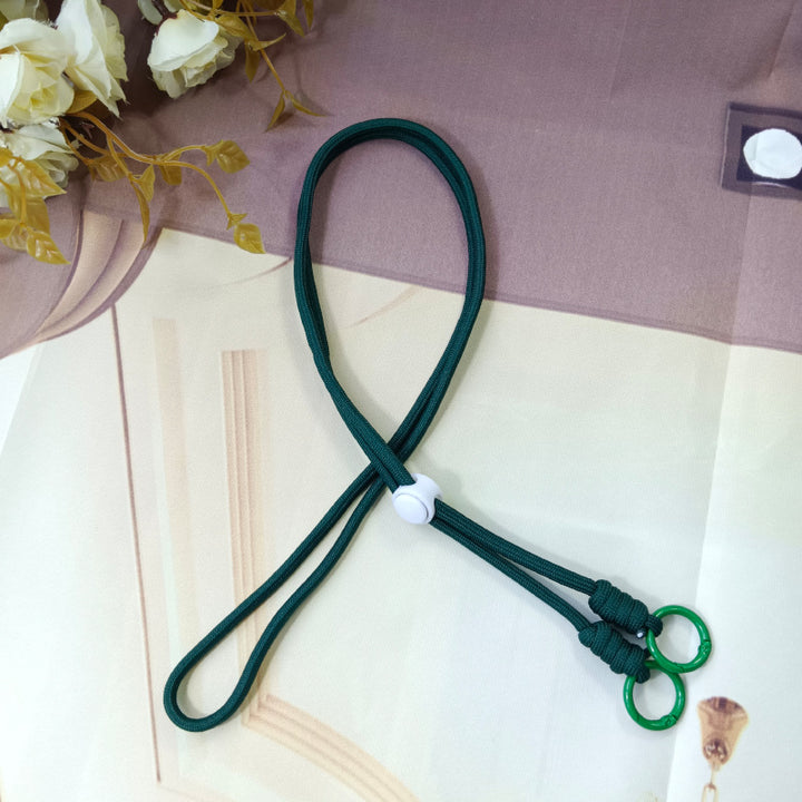 Adjustable Utility Safety Lanyard Kalsten