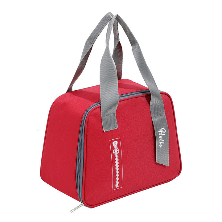 Insulated Multi-Purpose Lunch Bag