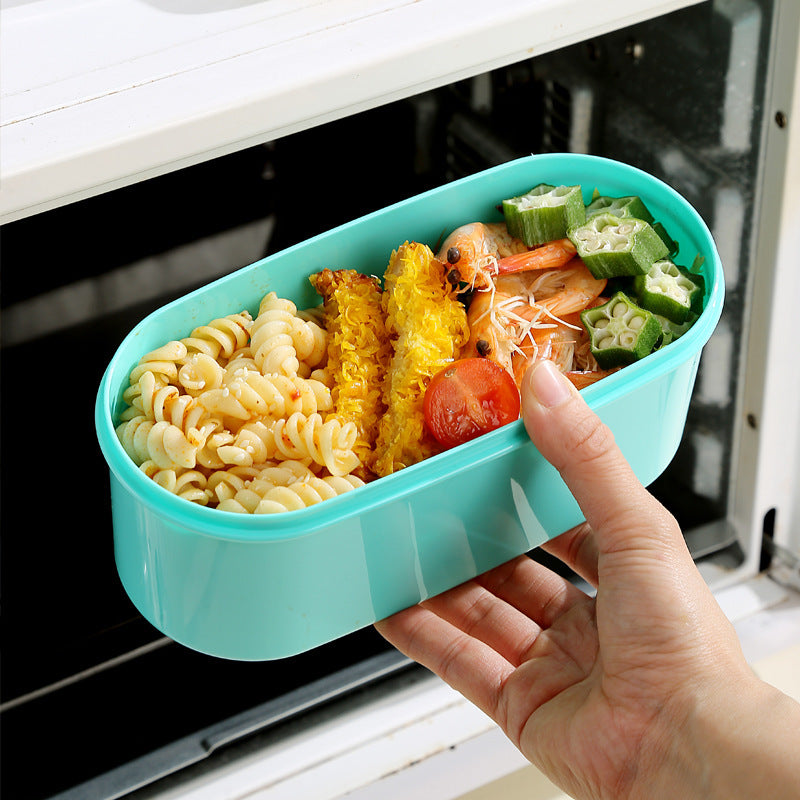 Cute Unicorn-Themed Lunch Box