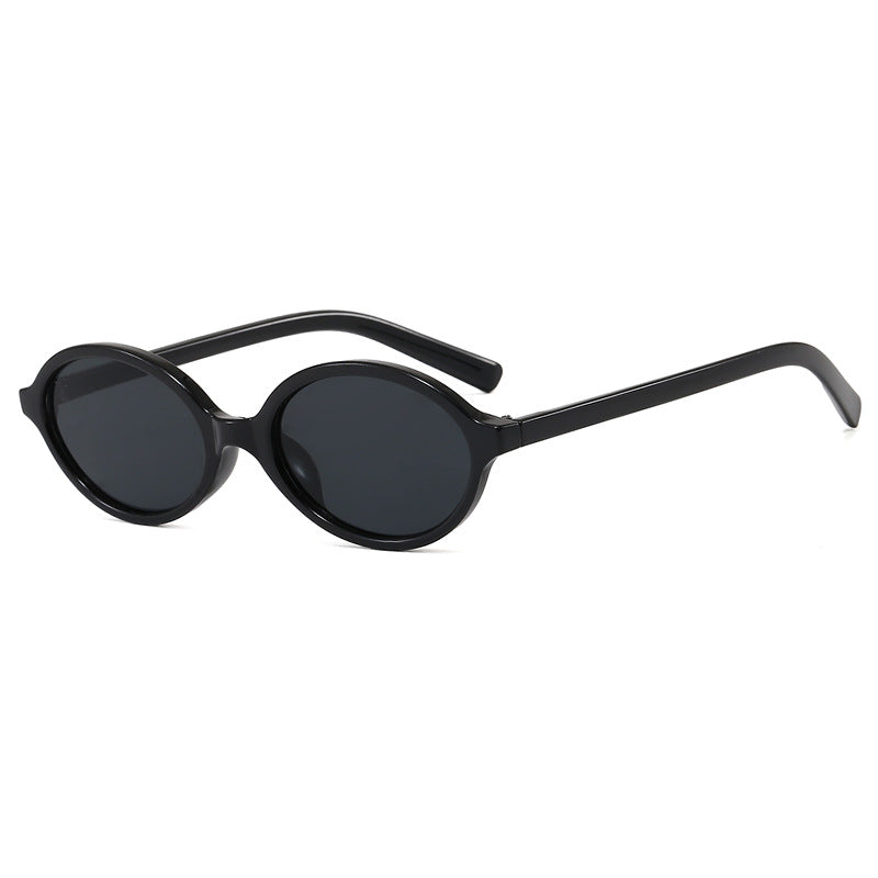 Ladies fashionable retro-inspired sunglasses Kalsten