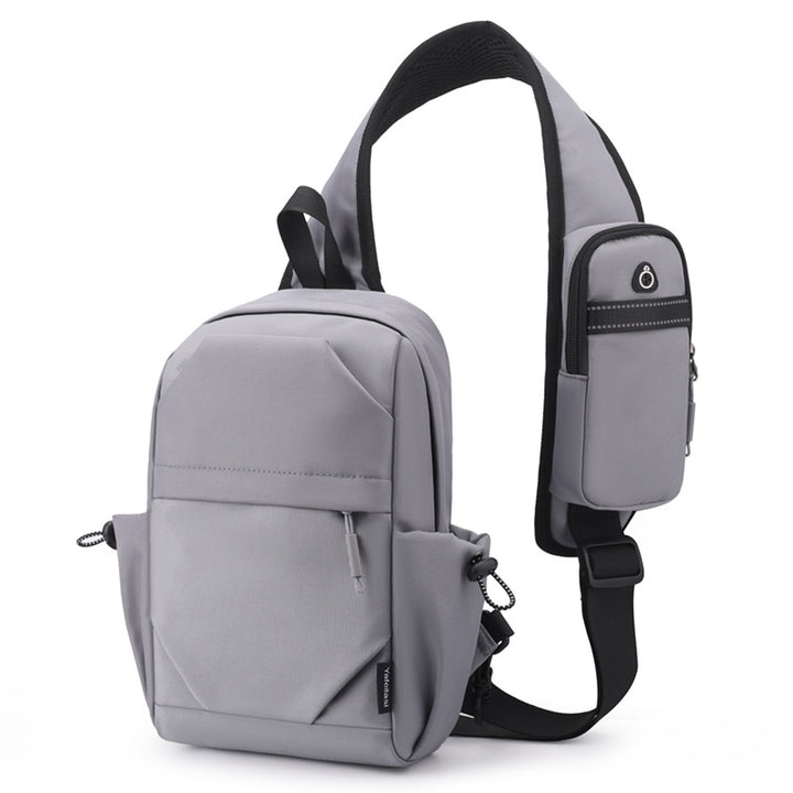 Ergonomic Sling Backpack Kalsten