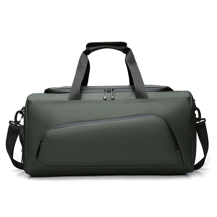 Sleek Travel Duffel Bag Kalsten