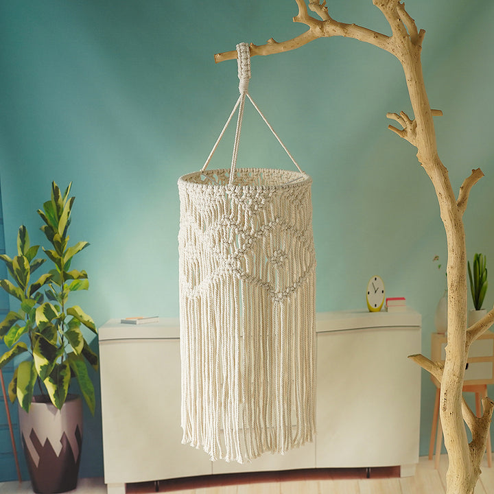 Macramé Hanging Planter Kalsten