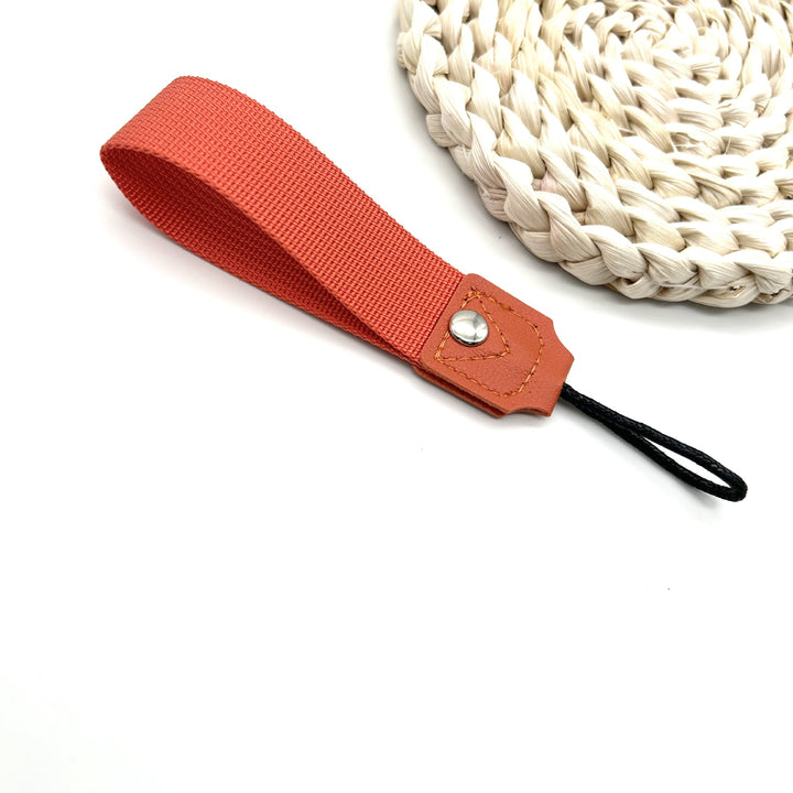 Durable Fabric Keychain Loop Kalsten