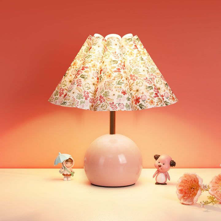 Decorative Desk Lamp