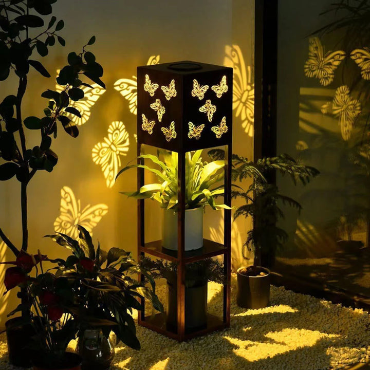 Decorative Outdoor Garden Light