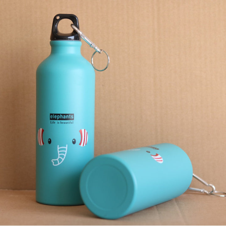 Durable Outdoor Water Bottle Kalsten