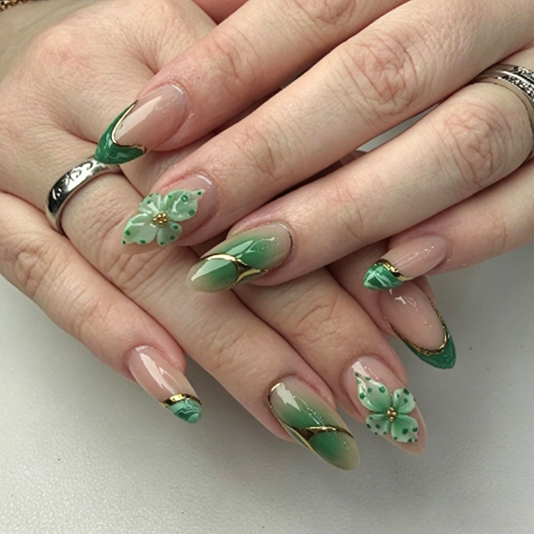 Decorative Nail Art