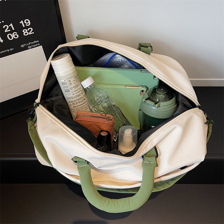 Multifunctional Sports and Travel Bag Kalsten