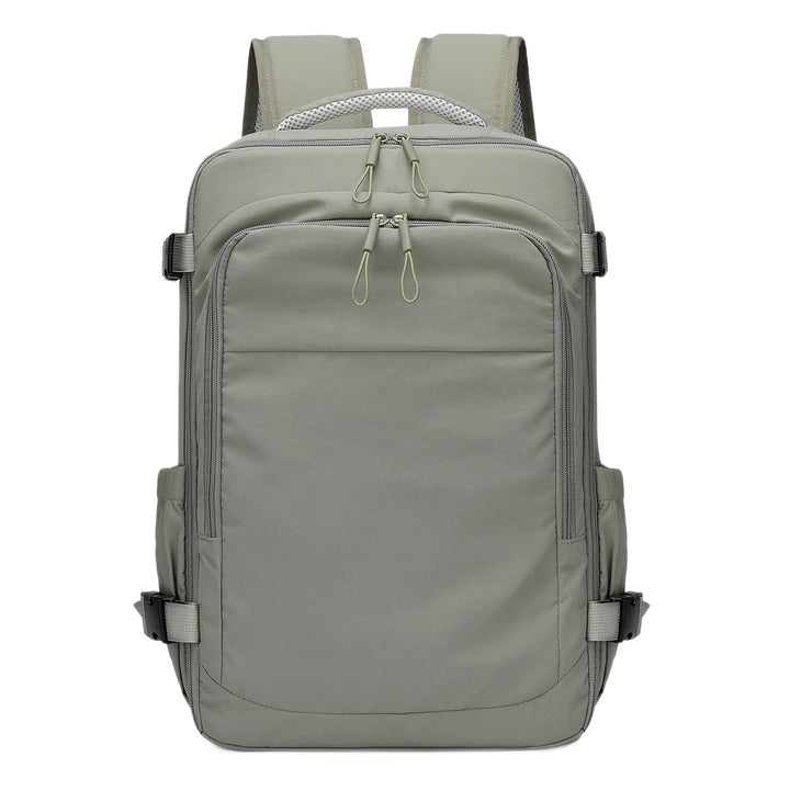 Versatile All-Weather Travel Backpack Kalsten