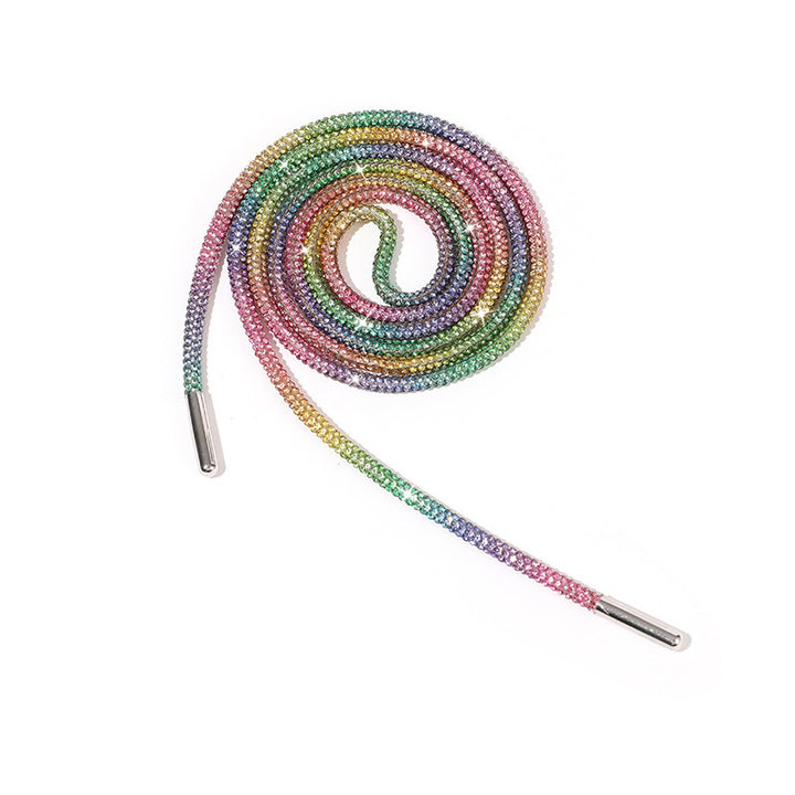 Decorative Crystal Laces Kalsten