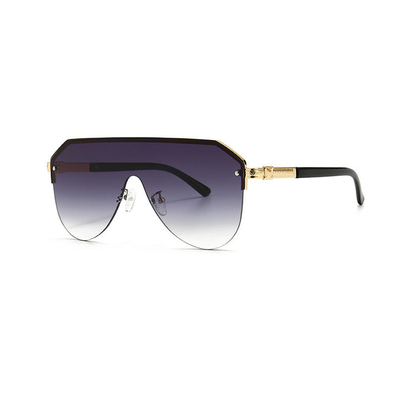 Women futuristic sports sunglasses Kalsten