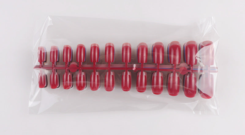 Artificial Nail Set Kalsten